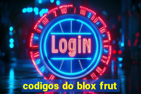 codigos do blox frut